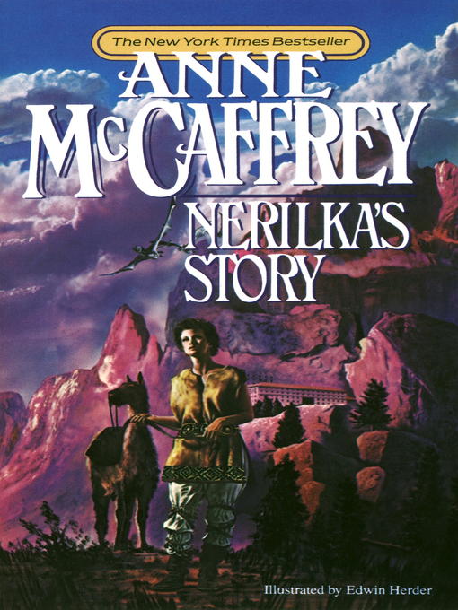 Title details for Nerilka's Story by Anne McCaffrey - Available